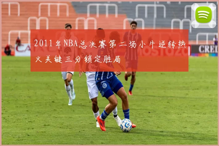 2011年NBA总决赛第二场小牛逆转热火关键三分锁定胜局
