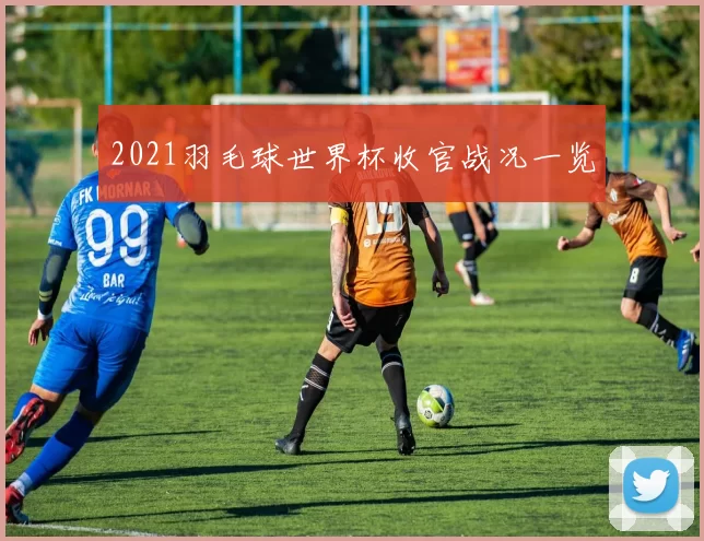 2021羽毛球世界杯收官战况一览