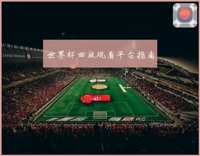 世界杯回放观看平台指南