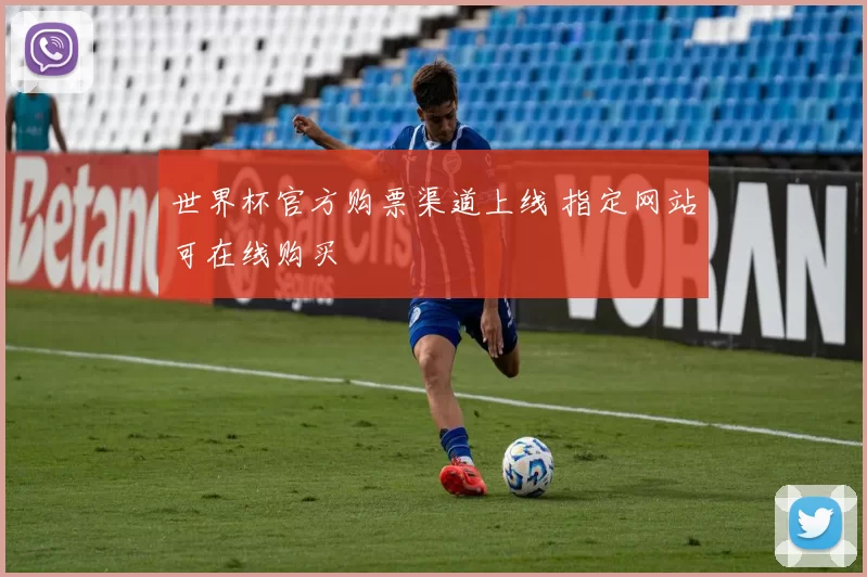 世界杯官方购票渠道上线 指定网站可在线购买