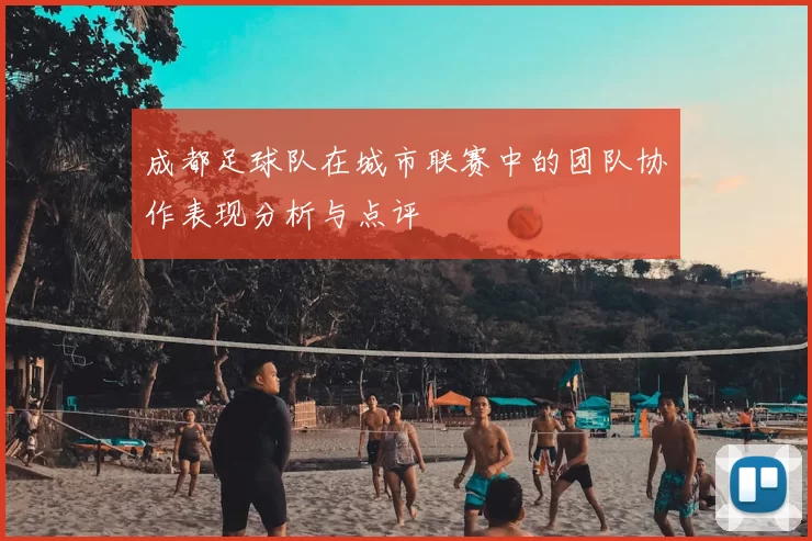 成都足球队在城市联赛中的团队协作表现分析与点评