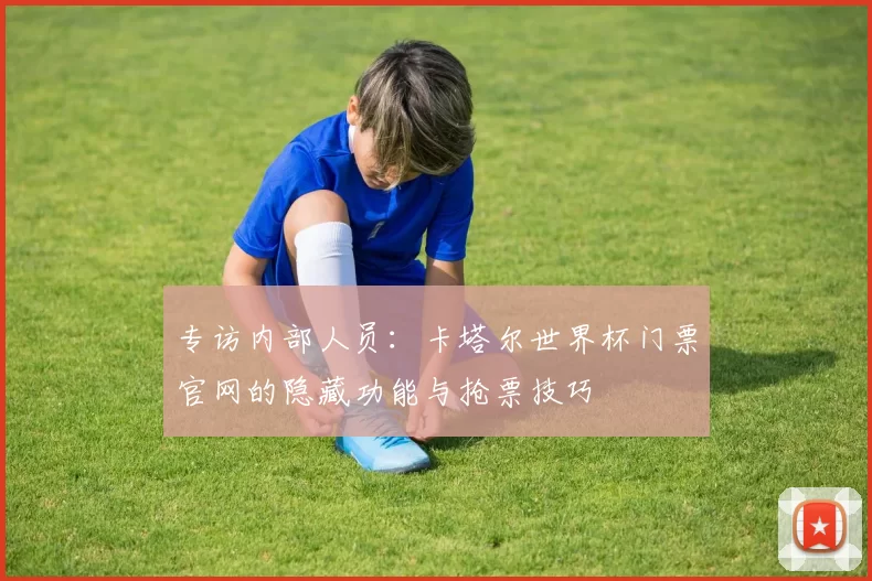 专访内部人员：卡塔尔世界杯门票官网的隐藏功能与抢票技巧