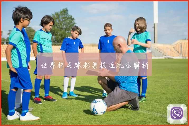 世界杯足球彩票投注玩法解析