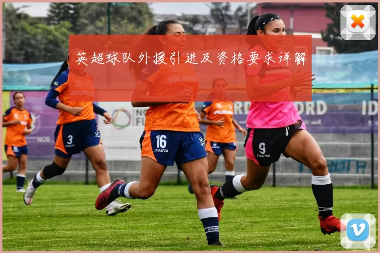 英超球队外援引进及资格要求详解