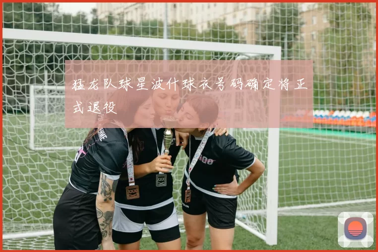 猛龙队球星波什球衣号码确定将正式退役