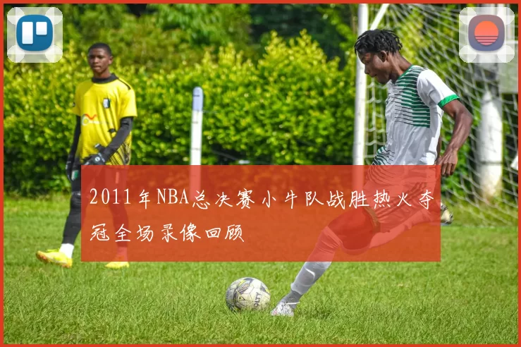 2011年NBA总决赛小牛队战胜热火夺冠全场录像回顾