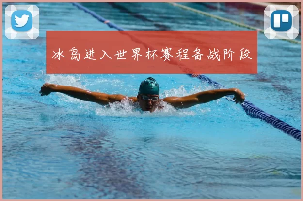 冰岛进入世界杯赛程备战阶段